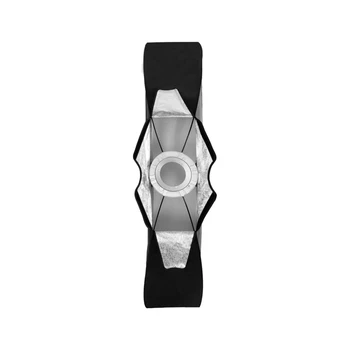 GODOX 35x160cm Softbox Strip Honeycomb Grid  Bowens Mount for Photo Strobe Studio Flash Softbox detail image