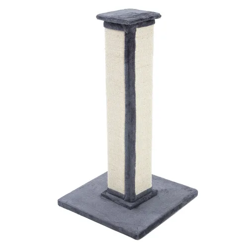 High Quality Relaxed Funny Cat Trees & Scratcher Toy Cat Scratching Post for Indoor