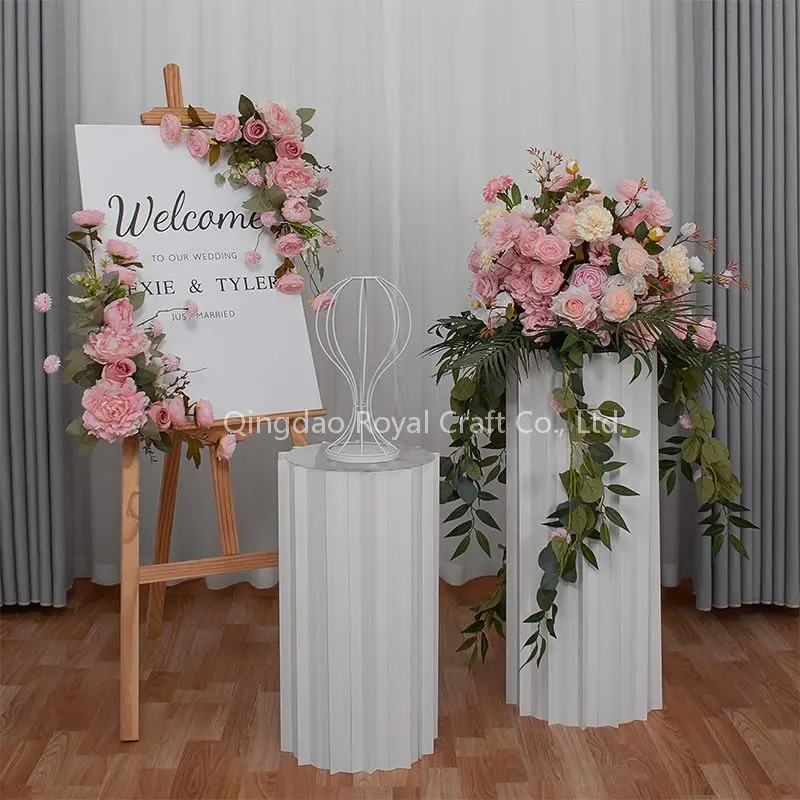 pflanztopf gold Pflanztopf Gold-schwarz, Blumen-bertopf Gold, Durchmesser 56 cm  Richhome