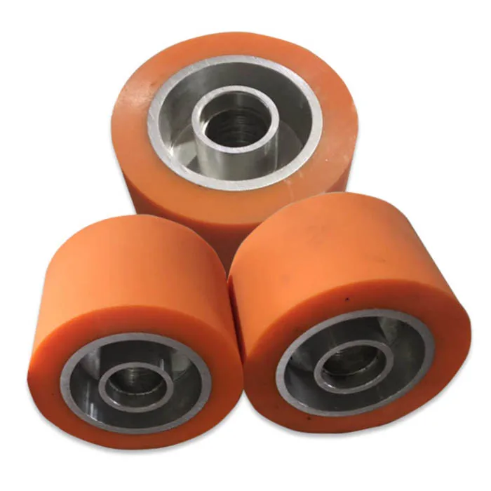 PU Roller, Urethane Rubber Roller, Polyurethane Coated Rollers, Polyurethane moulded Accessories, Selangor, Malaysia - Rugaval Rubber Sdn  Bhd
