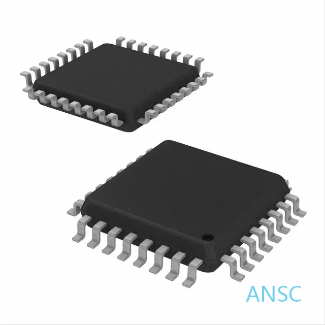 IC MCU 8BIT 8KB FLASH 32TQFP Electronic components BOM Integrated circuit ATMEGA88PA-AU