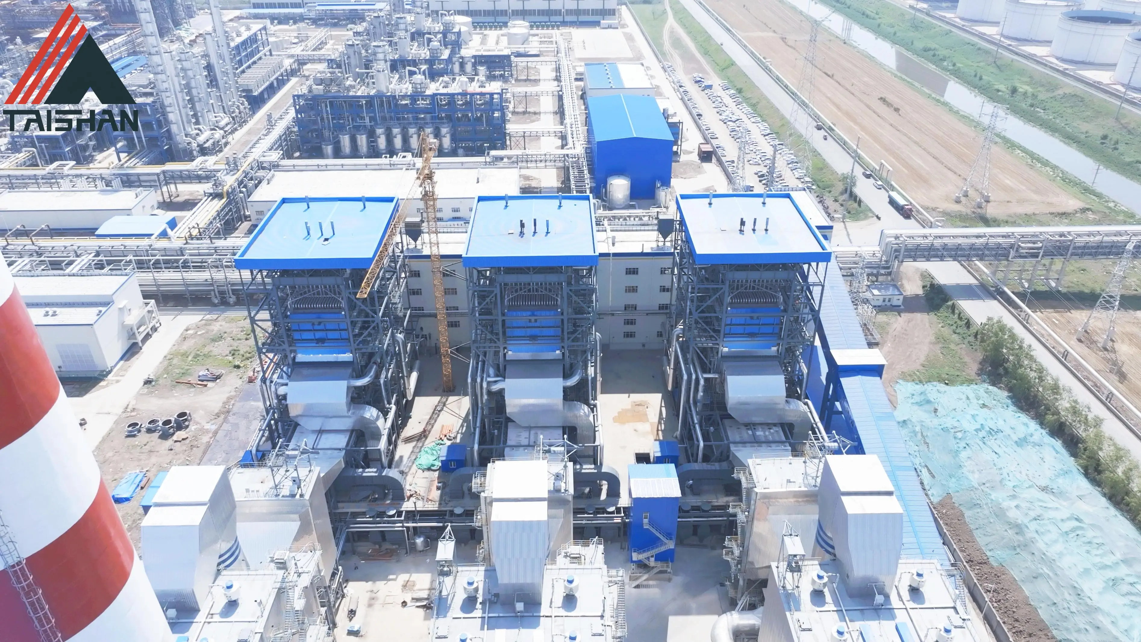 High-Burn Rate Safe & Secure 10MW Industrial Power Plant Low Pollution Combustion Boiler Using Pulverized Coal by Coal
