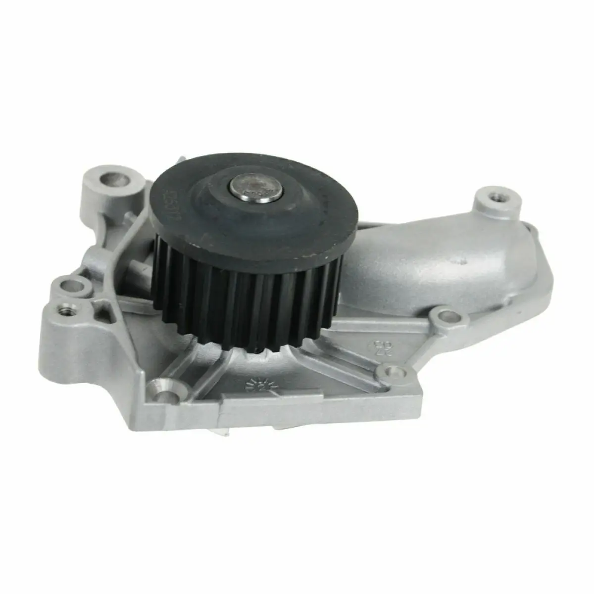 Subaru Sti With Water Pump 191263 TIMING BELT GUIDE EJ20#/EJ25