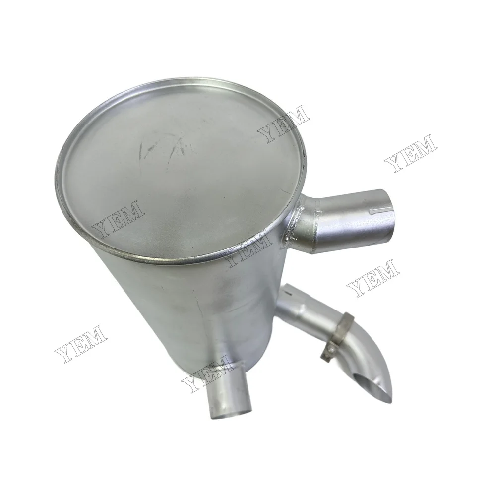 High Suppliers E320C Muffler 266-6251 Repair Kit for Caterpillar 2
