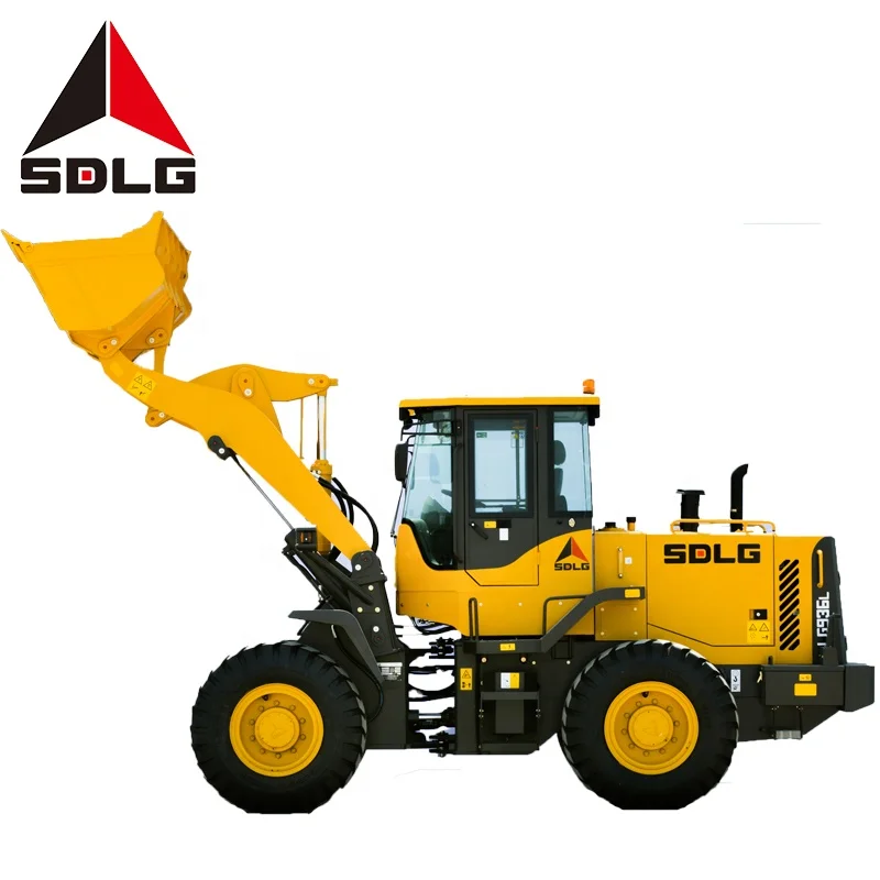 SDLG Loader L936 SDLG LG936L Loader LG936 WHEEL Loader 2018 SDLG L936