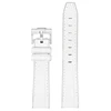 Coutures blanches blanches