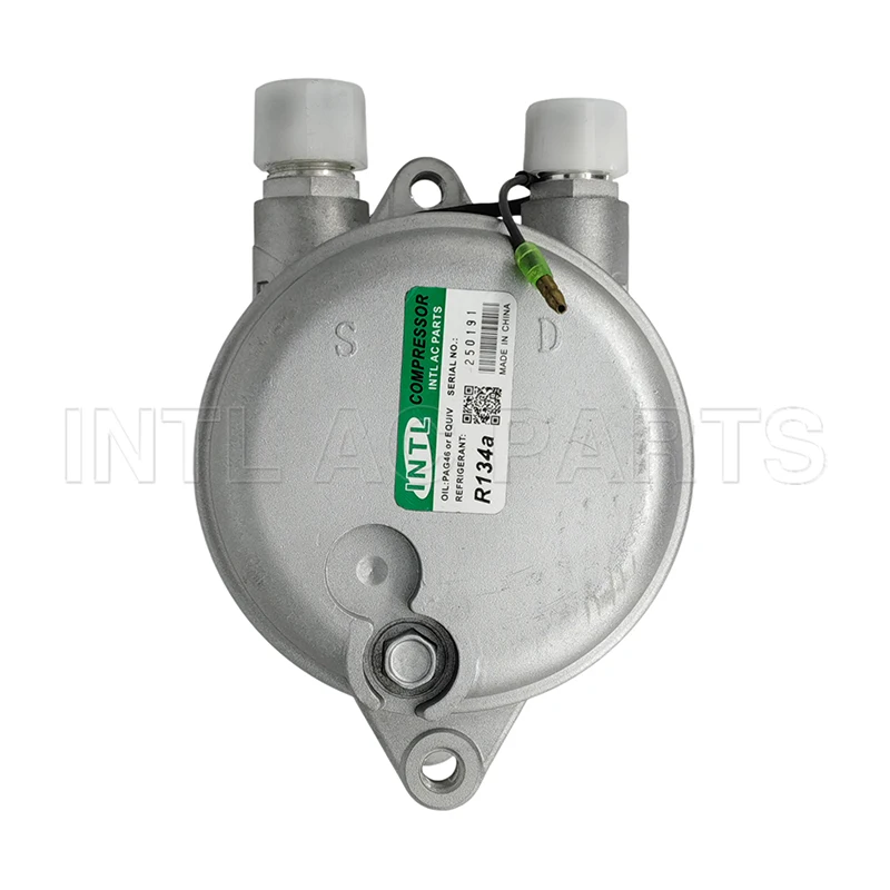 INTL-XZC1440 Compressor for TAMA TM08 2PK 1010760 2042070| Alibaba.com