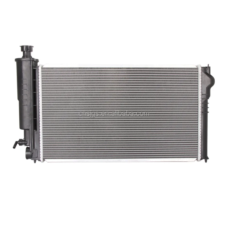 PA66-GF30 Radiator Toyota - Efficient Cooling Solutions
