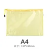 Lemon yellow