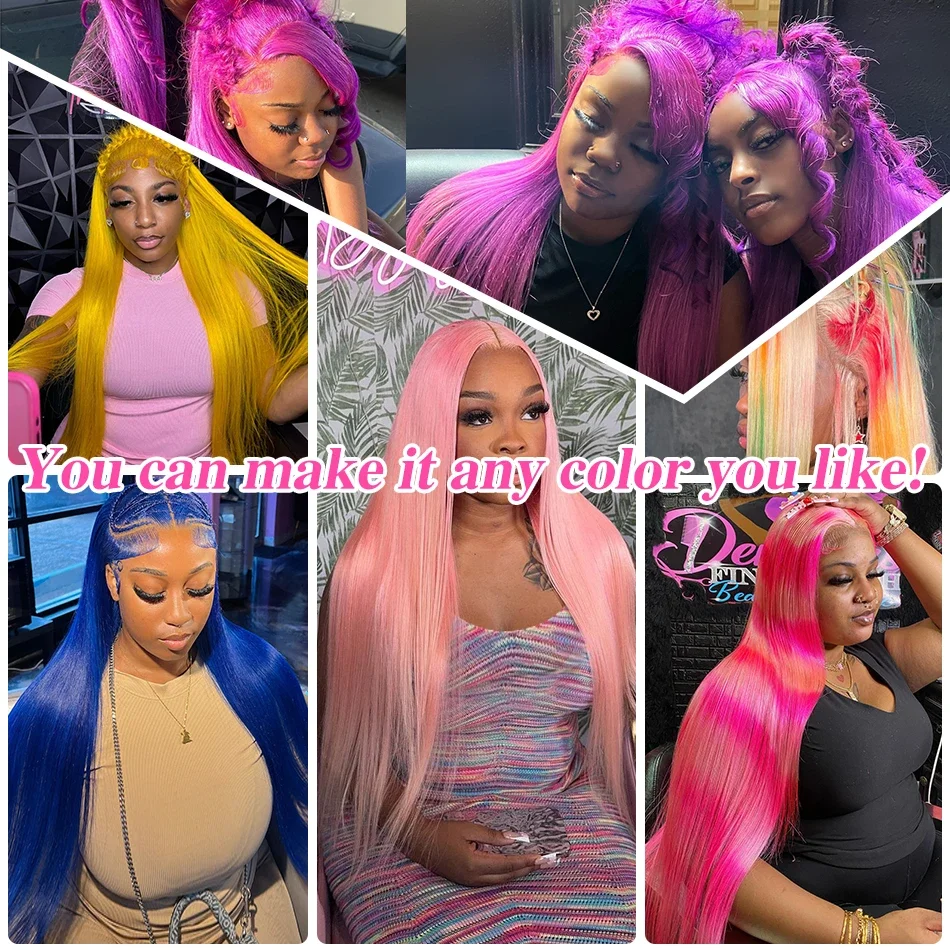 30 palcev ravne kostne lasulje 613 medeno blond lasulje iz človeških las Remy brazilske čipke frontalne lasulje_voghion.com