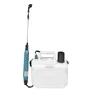 rechargeable garden sprayers electric sprayer