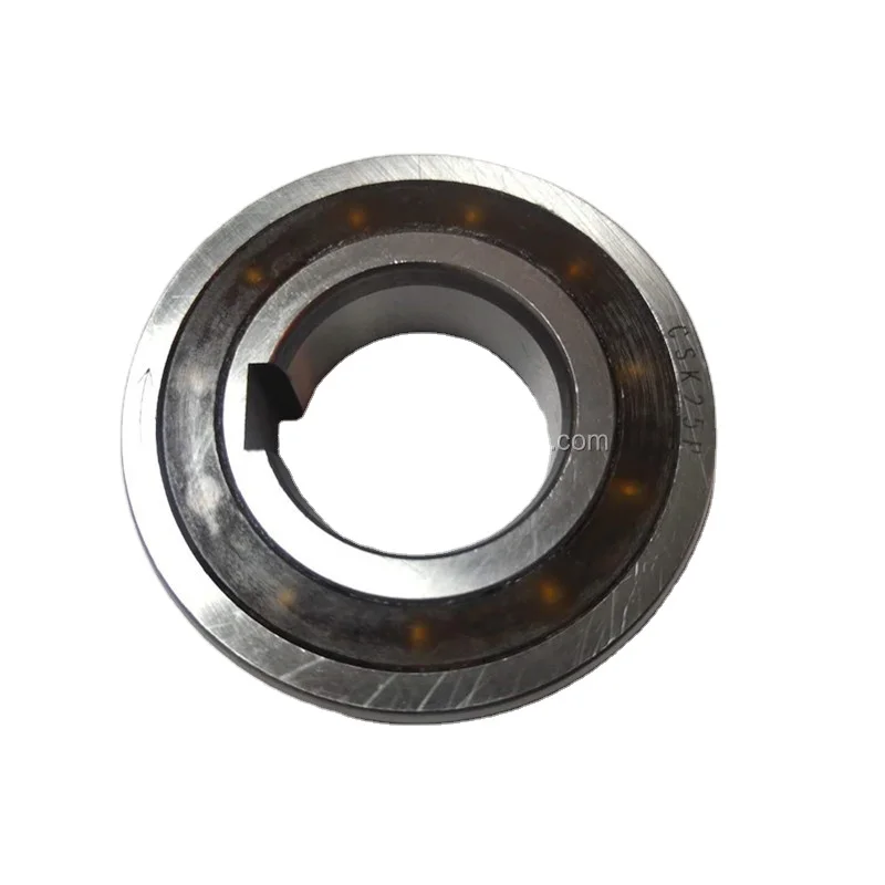 Amazon.co.jp: 高精度玉軸受工具 CSK6004PP 20x42x12mm キー溝