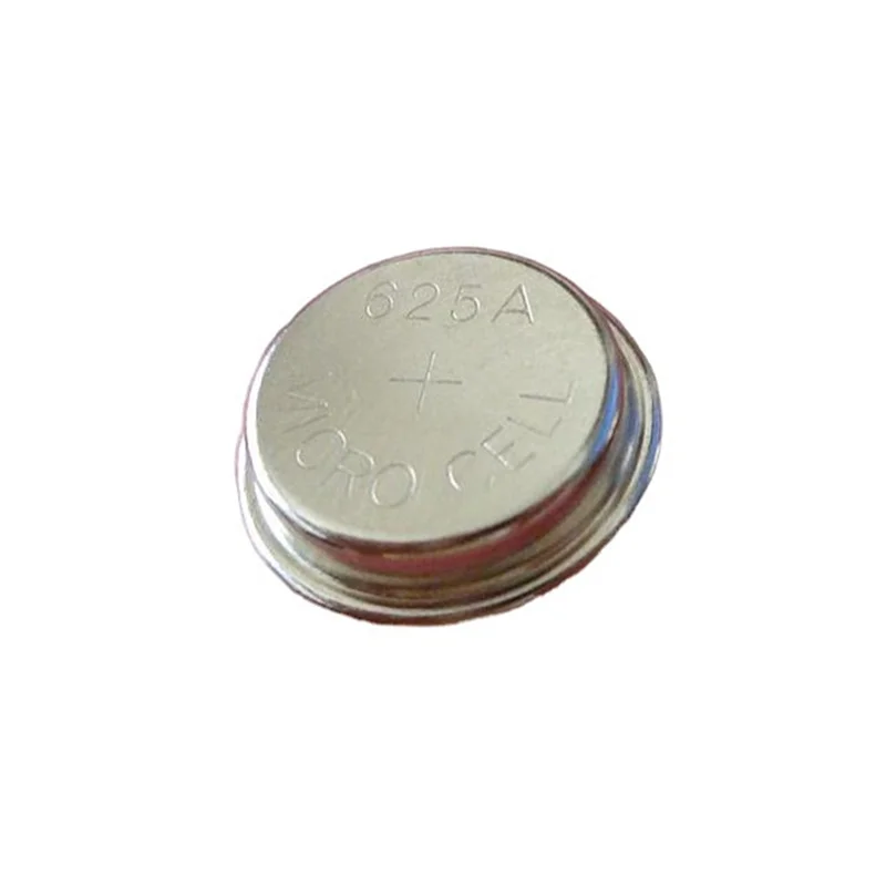 2 Pezzi 625A LR9 AI L1560 PX625A PX13 Batteria Alcalina Sfusa - Foto 6