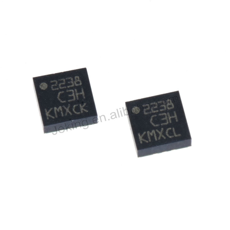 Jeking C3H Accelerometer IC LIS3DHTR