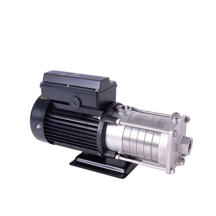 Walrus Pump Tph Series Electric Water Pump Low Pressure Industrial Pump
