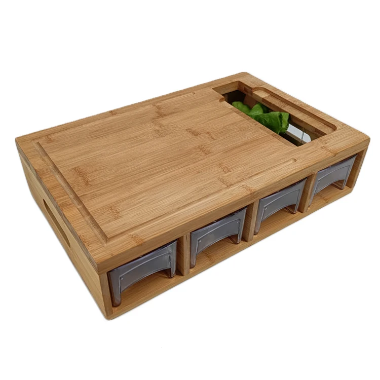 High Quality Cutting Board With Containers Cutting Boards Bulk Wooden   Hf2c35838acdf48b9bb466799c3e6ff04d 