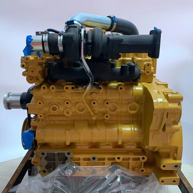 C3.3 Engine Assy for Caterpillar