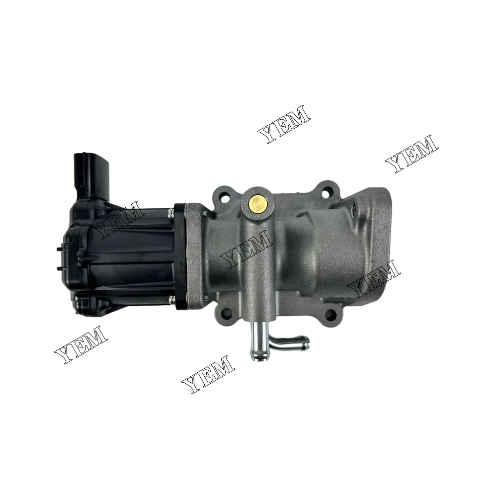 V3800 EGR Valve 1J433-62704 for Kubota Engine 4