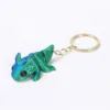 Salamandre