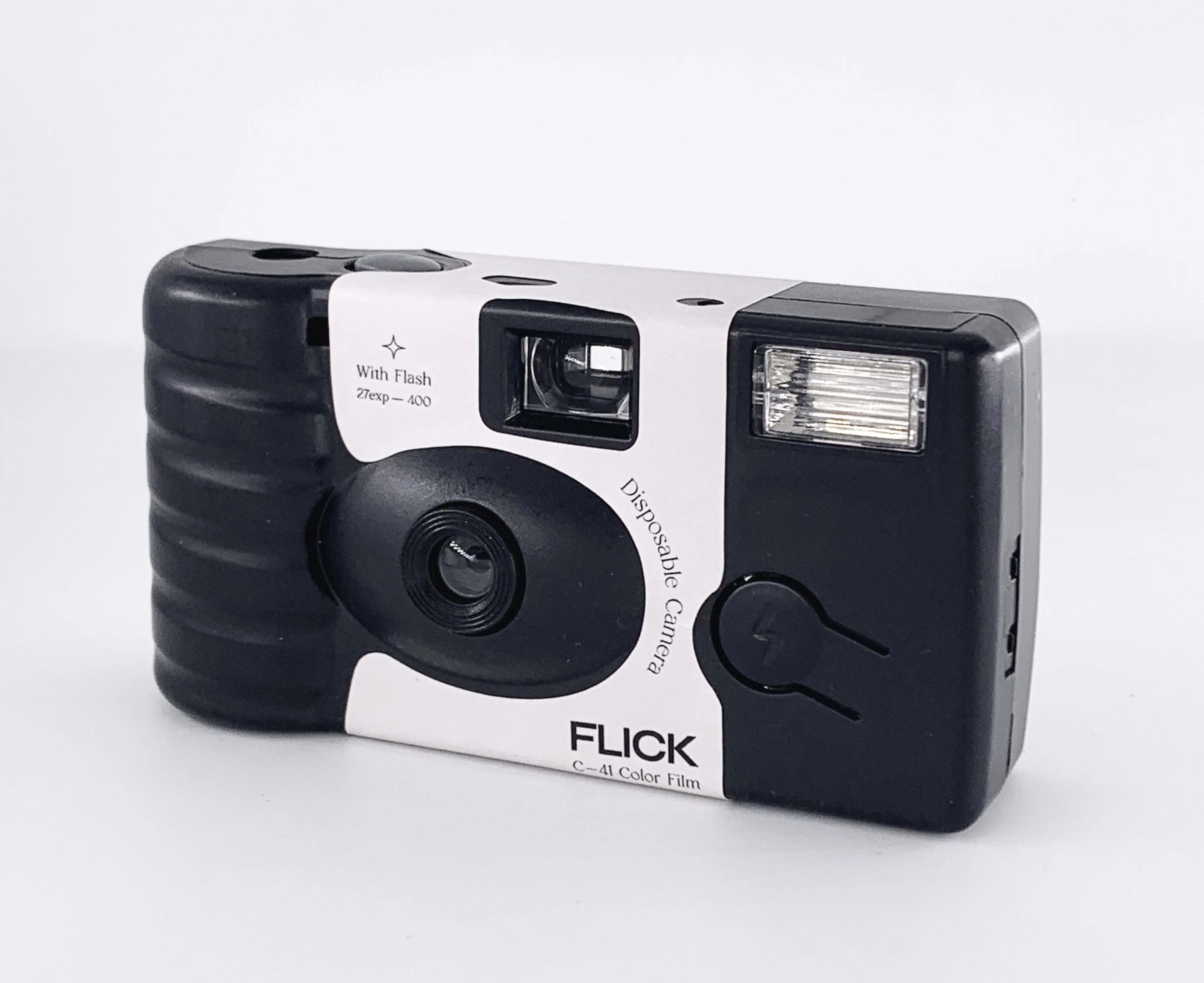 Hot Sale Kodak Single Use Custom Wholesale Disposable Camera With Flash