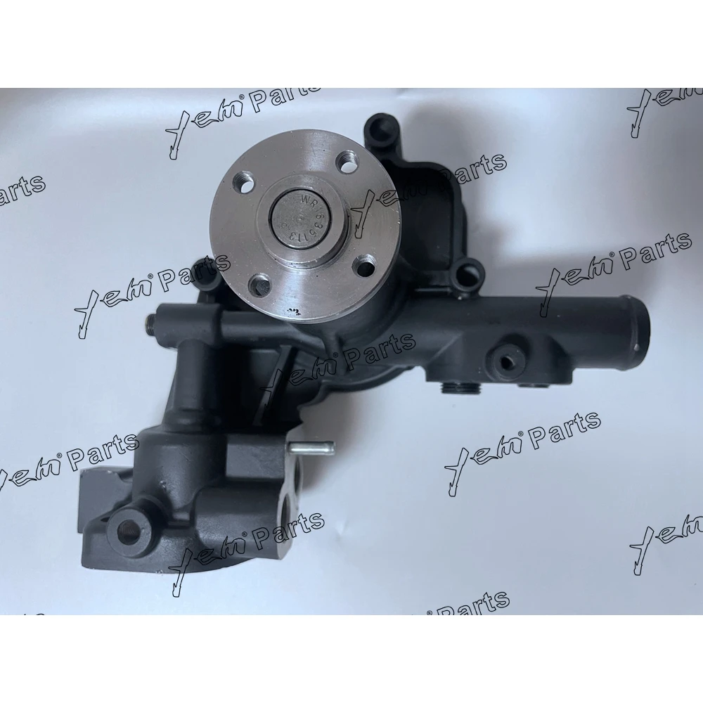 Excavator 4TNV88 Water Pump for Yanmar Engine Spare Parts 3