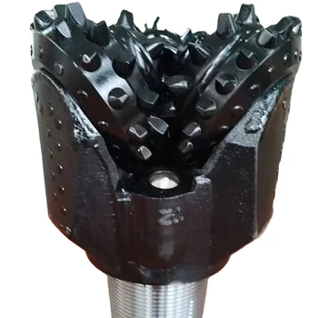 2024 New Factory Release Discounted 311.1mm 12 1/4" IADC437 Rock Bit Drill  Oil Well Water Well Geothermal Well Mining Drilling