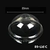 ฝาใส 89-Lid C