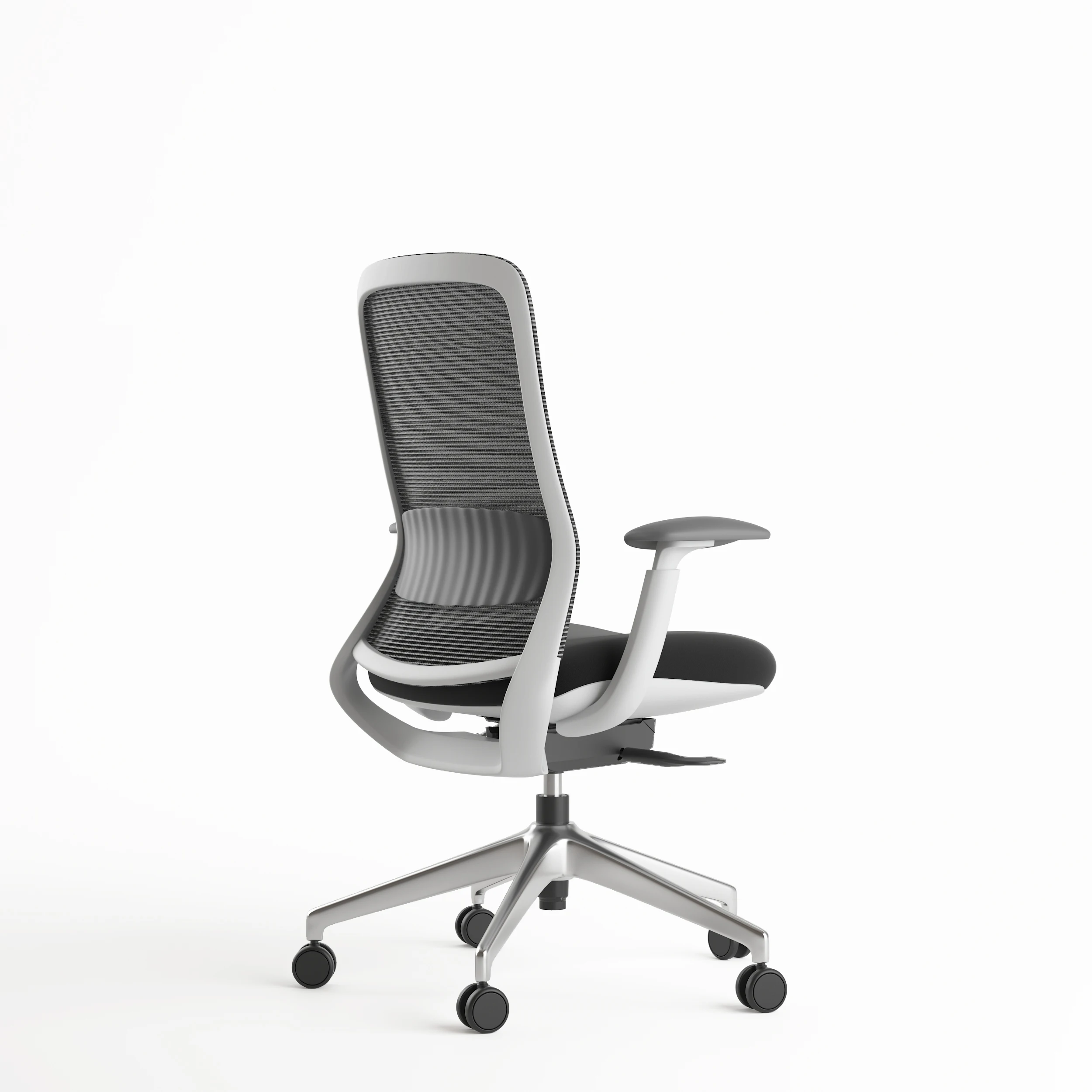 Ergonomic Mesh Chair details