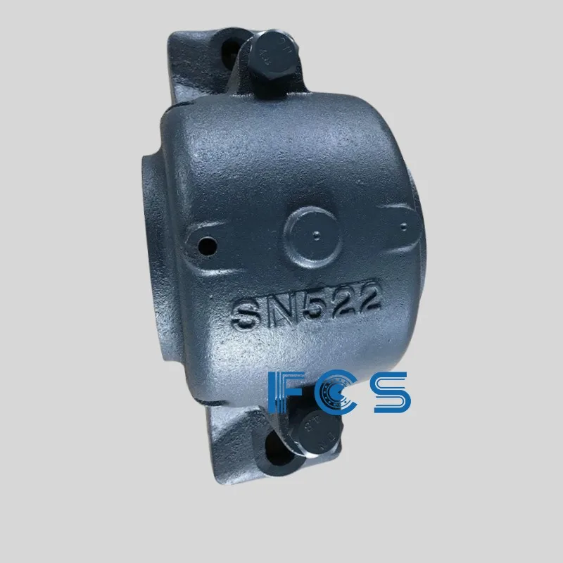 Sn Series Sn522 Plummer Pillow Block Bearing Housing Sn 522 Buy