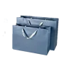 Blue 18*25*11
