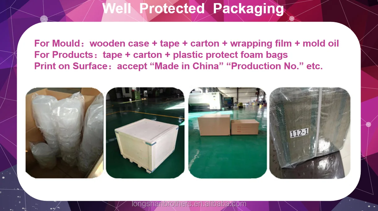 Custom Pp Pe Pc Abs Nylon Pom Plastic Injection Products Parts Plastic