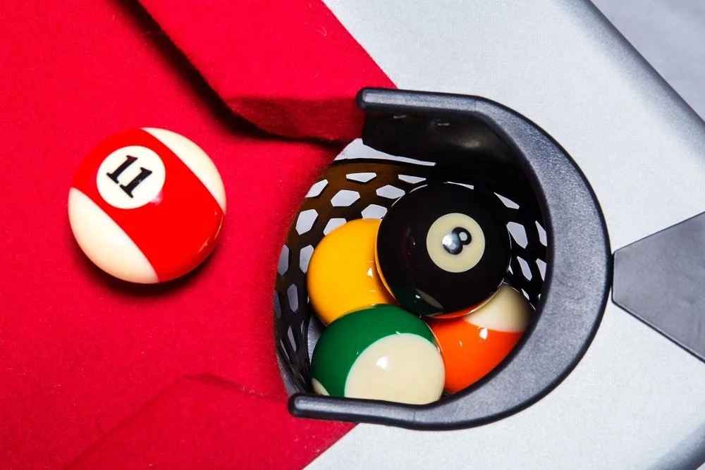 Лидер продаж, бильярдный игровой стол 2-в-1 для использования в помещении, пинг-понг