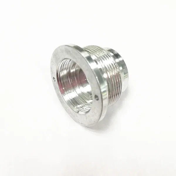 1405 T50 and 1504 T50 Mini SFH4715AS 850nm 5W IR LED Drop in Pill Flashlight LED Module
