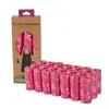 Rosa 21 rollos