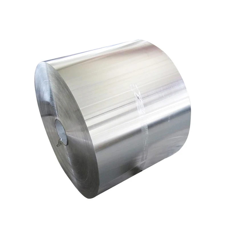 200 300 400 500 600 Series stainless steel coil sheet