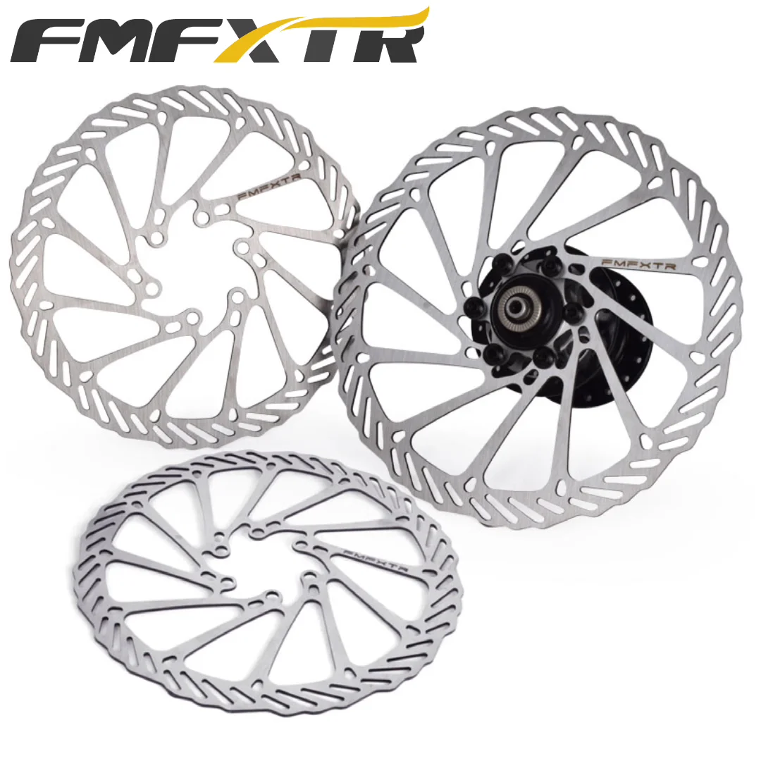 180mm disc brake set