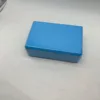 Light Blue 120g EVA yoga block