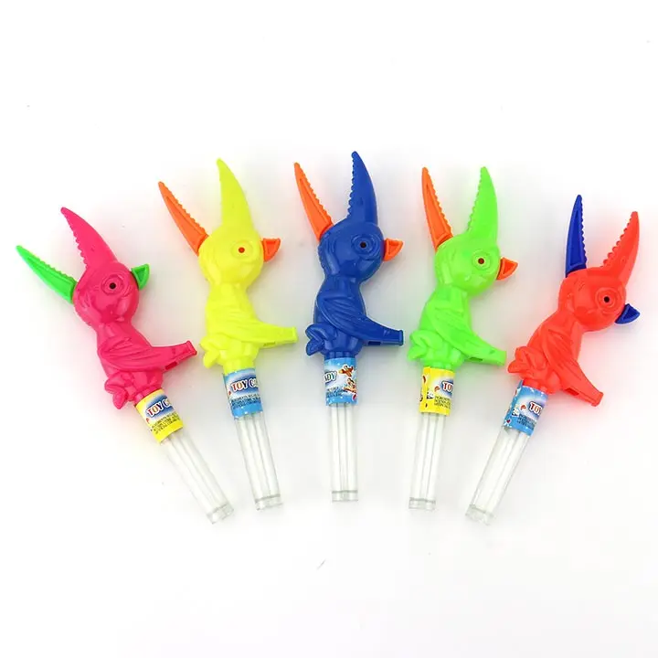 bird toy candy