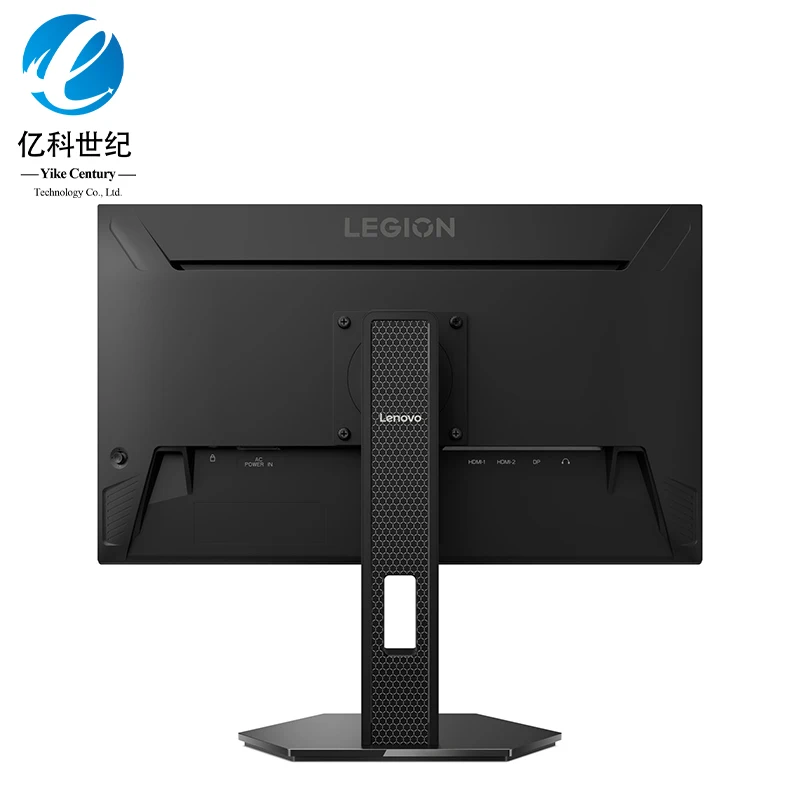 新品未使用　Lenovo Legion 24-10 LCD モニター Lenovo Legion 25-10 24.5-inch Gaming Esports Monitor 99%sRGB 0.5ms