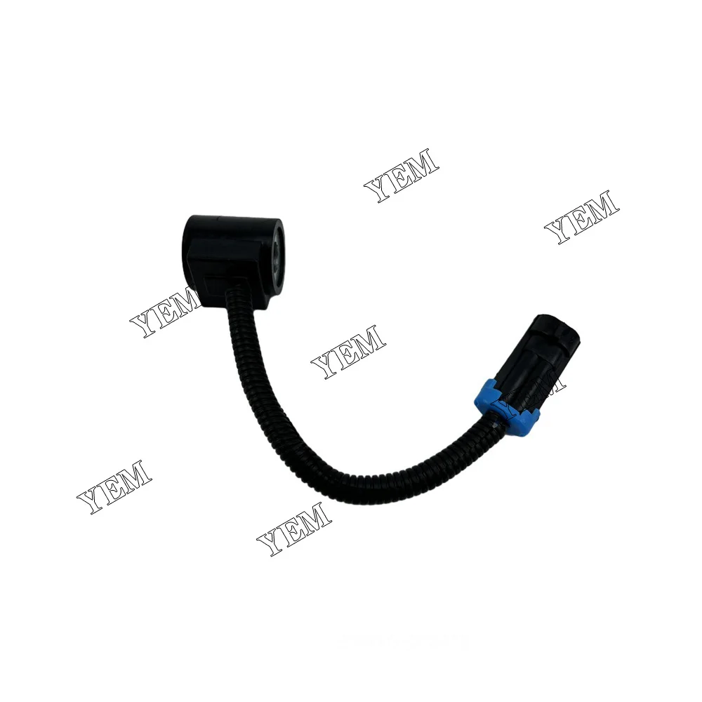For Bobcat S300 Suction Hose 6675685 Engine Rebuild Kit Replacement Engine Parts