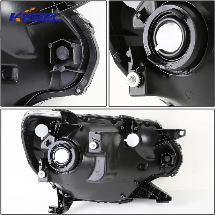 product automobile lighting systems auto head lights good quality car headlamp for toyota tacoma 2012 2013 2014 2015-7
