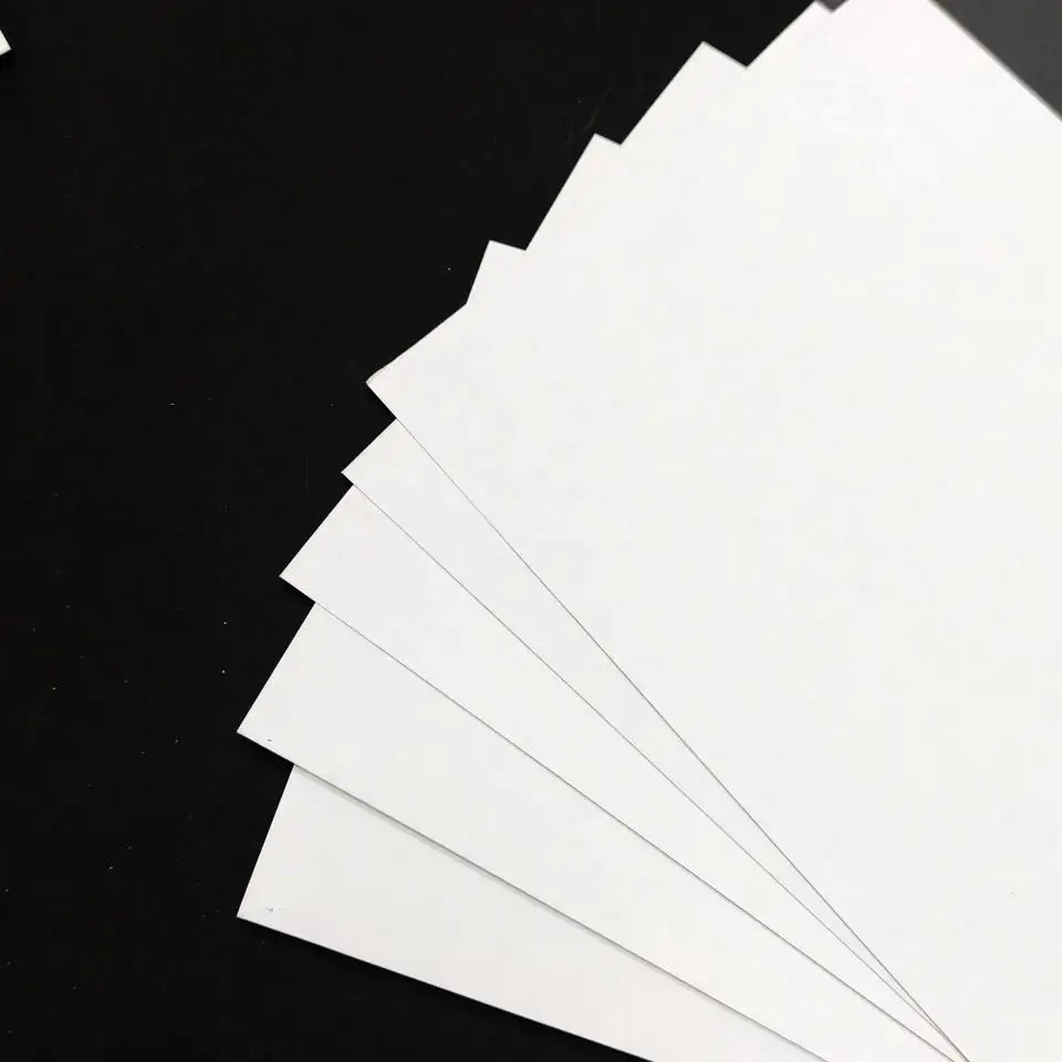 55GSM-60GSM белая бумага для офсетной печати/рулон бумаги без