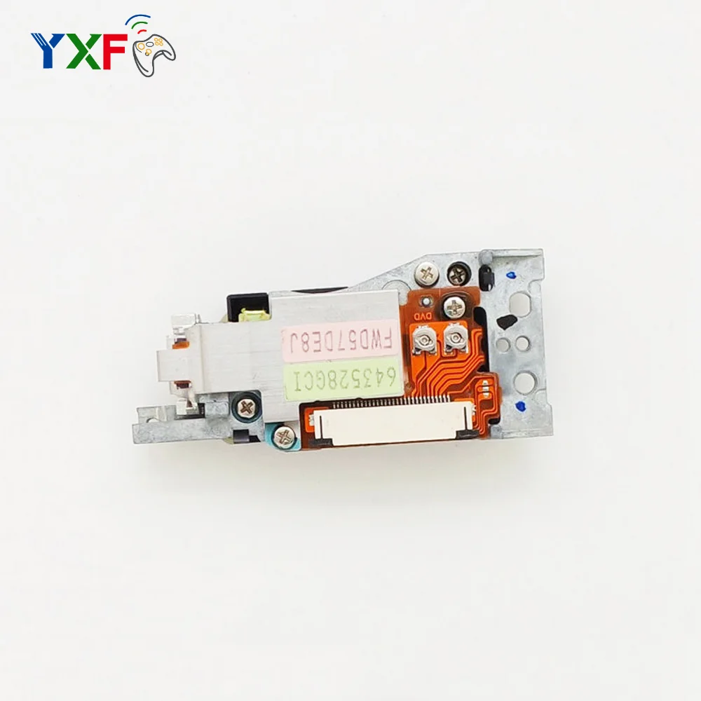 Replacement SF-HD7 DVD Laser Pickup for SONY PS2 Fat Game Optical Drive SFHD7 SF HD7 for Playstation 2 Accessories