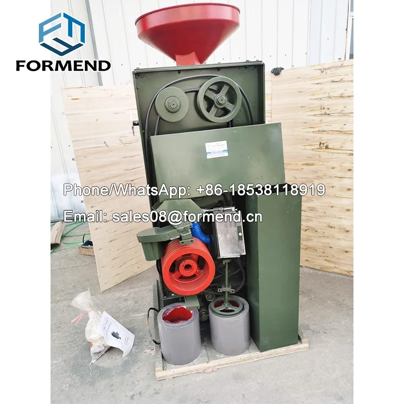 Factory Price Automatic Bucket Elevator SB50 Rice Mill Machine 2 Ton Per Hour
