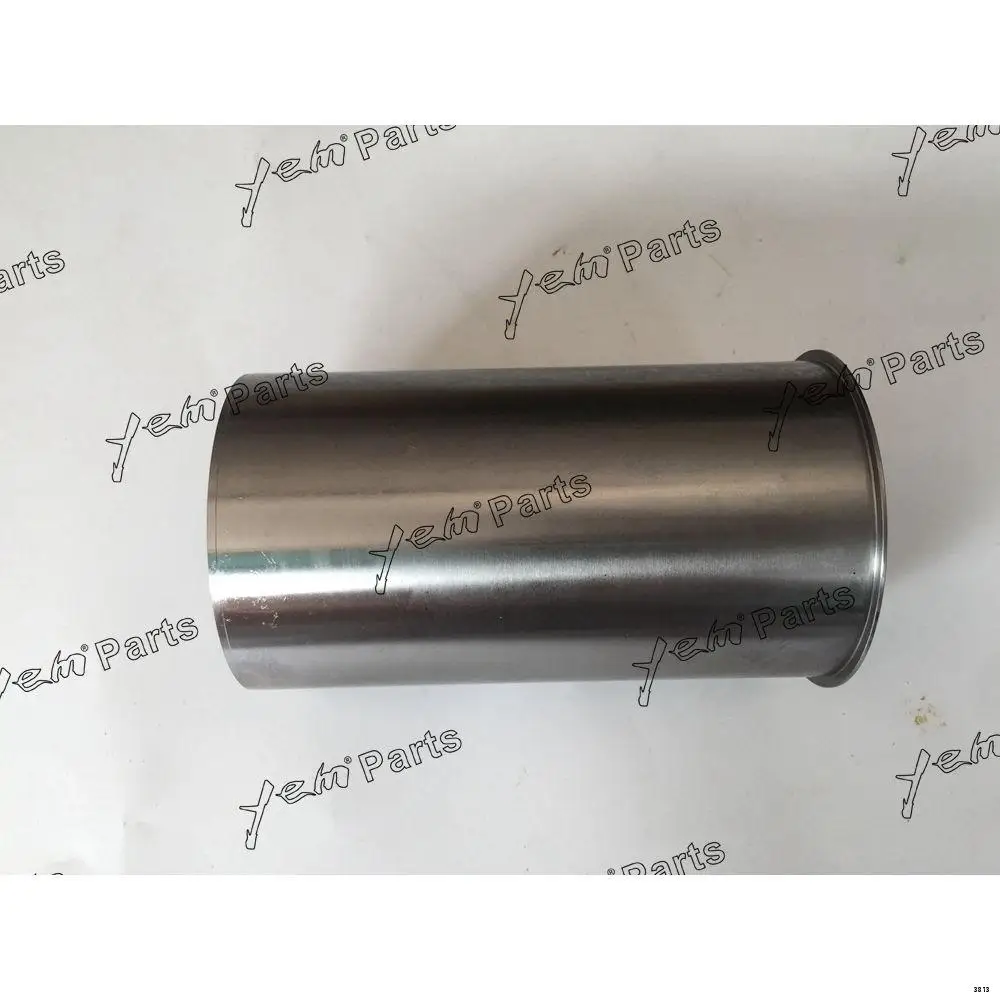 4BC2 Cylinder Liner for Isuzu Engine Tractor Generator Excavator