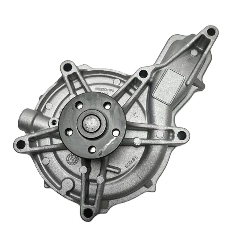 IZUMI 85109694 Water Pump for Volvo B11R B9L A35F A40E EC700 EC480 Genuine Engine Parts