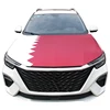 Qatar car hood cover