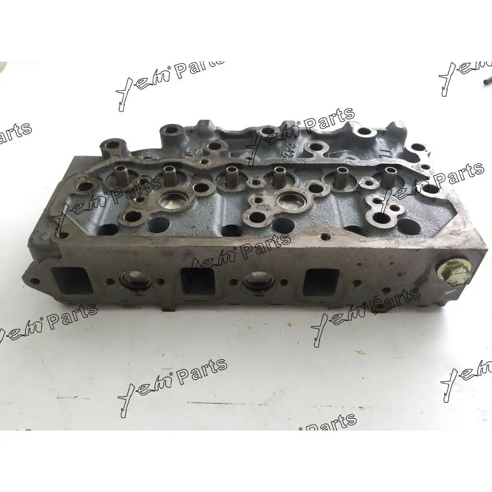 S3Q2 31C01-01012 Cylinder Head for Mitsubishi Cylinder Head Engine Repair Kit