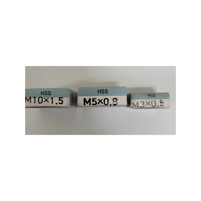 [DS TECH STC] HSS ROUND DIES Adjustable Alloy Steel High Speed Steel Thread Round Die for Thread Cutting KOTRA