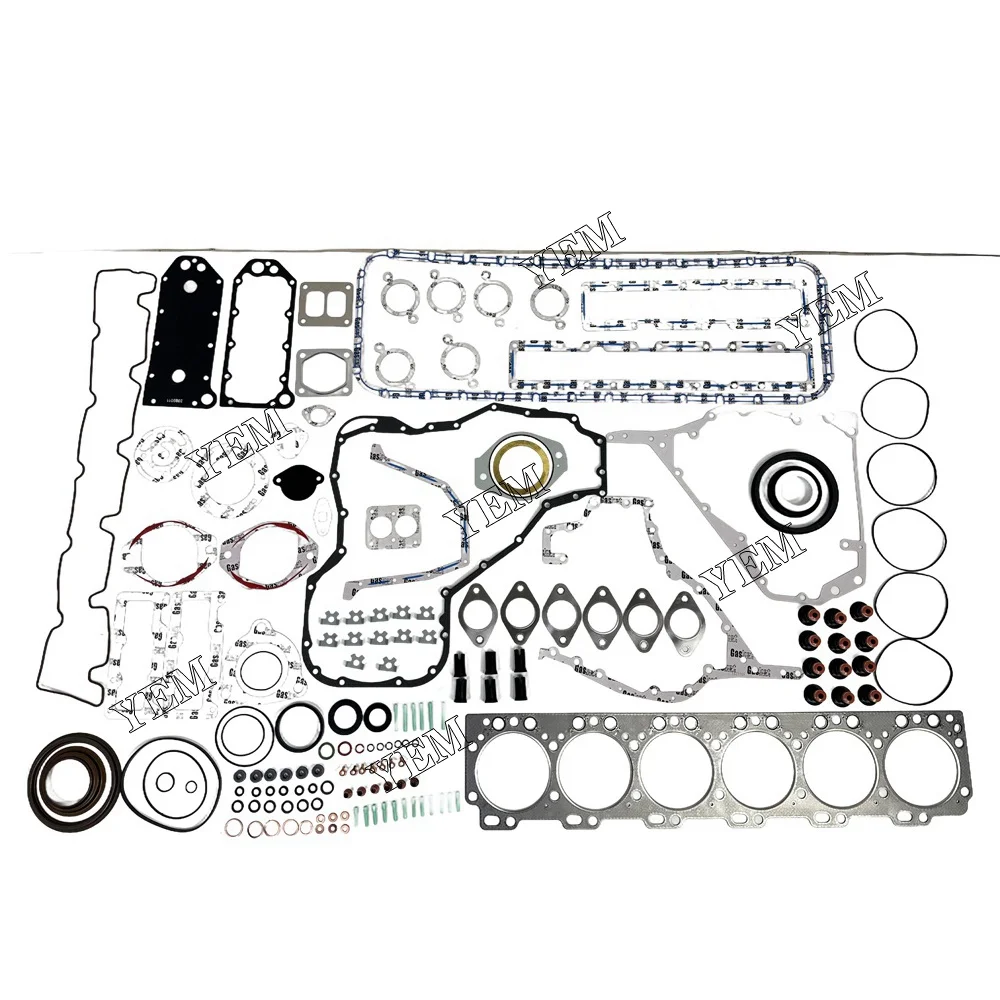 Full Gasket Kit Fit for 6CT Engine 2